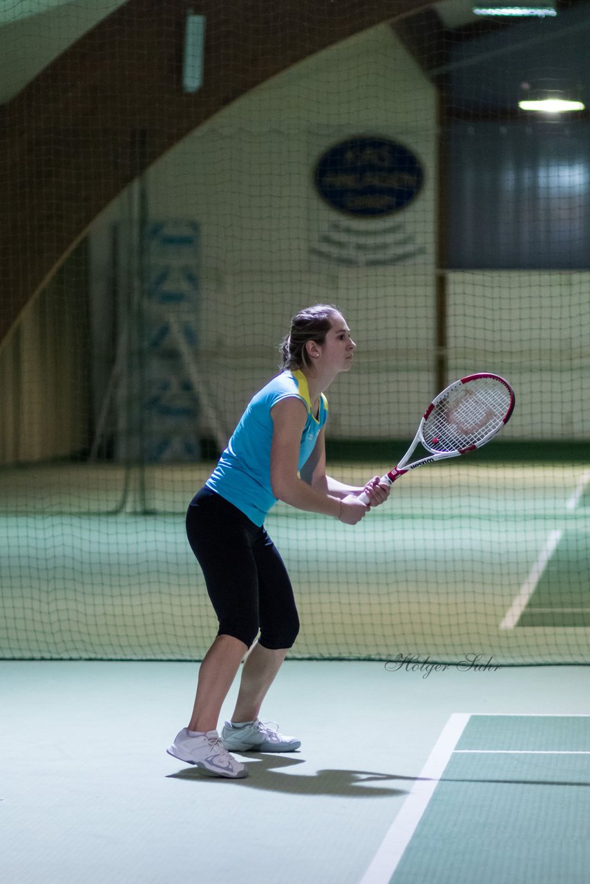 Bild 373 - Regionalliga Damen TC RW Wahlstedt - Braunschweiger THC : 2:4